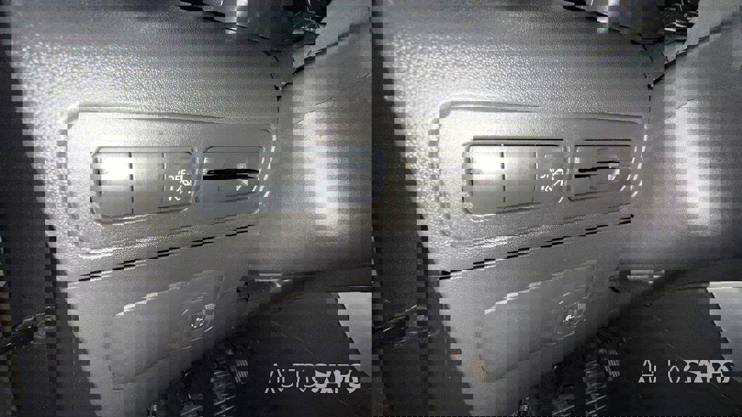 Citroen C3 AirCross 1.2 PureTech Feel Pack de 2019