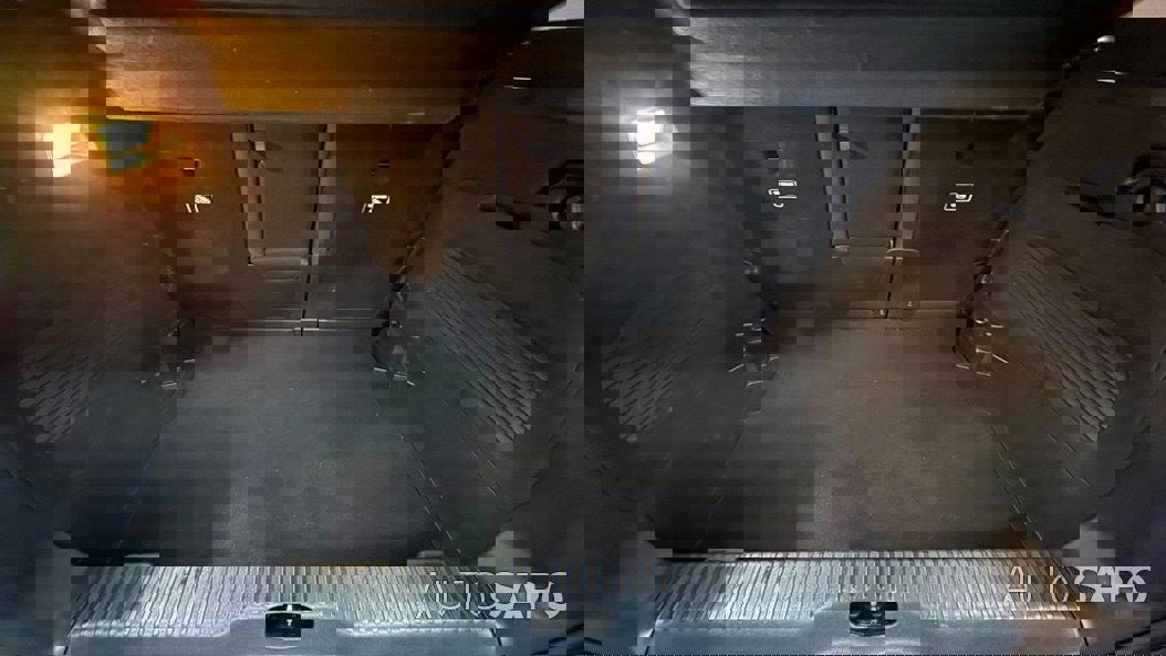 Citroen C3 AirCross 1.2 PureTech Feel Pack de 2019