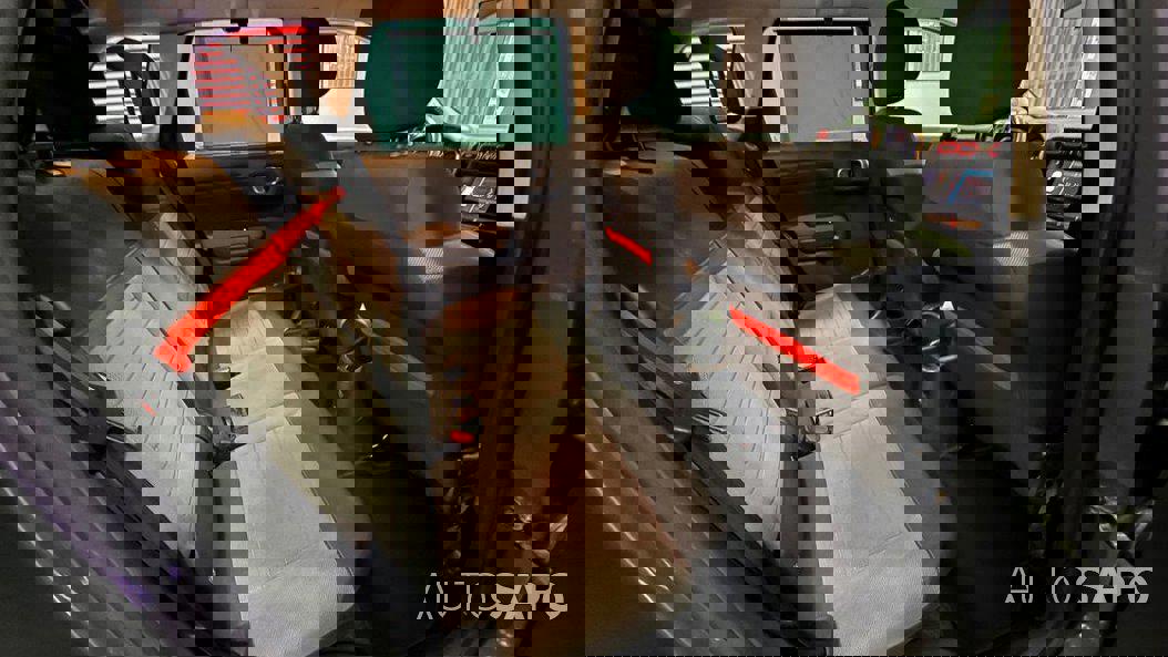 Citroen C3 AirCross 1.2 PureTech Feel Pack de 2019