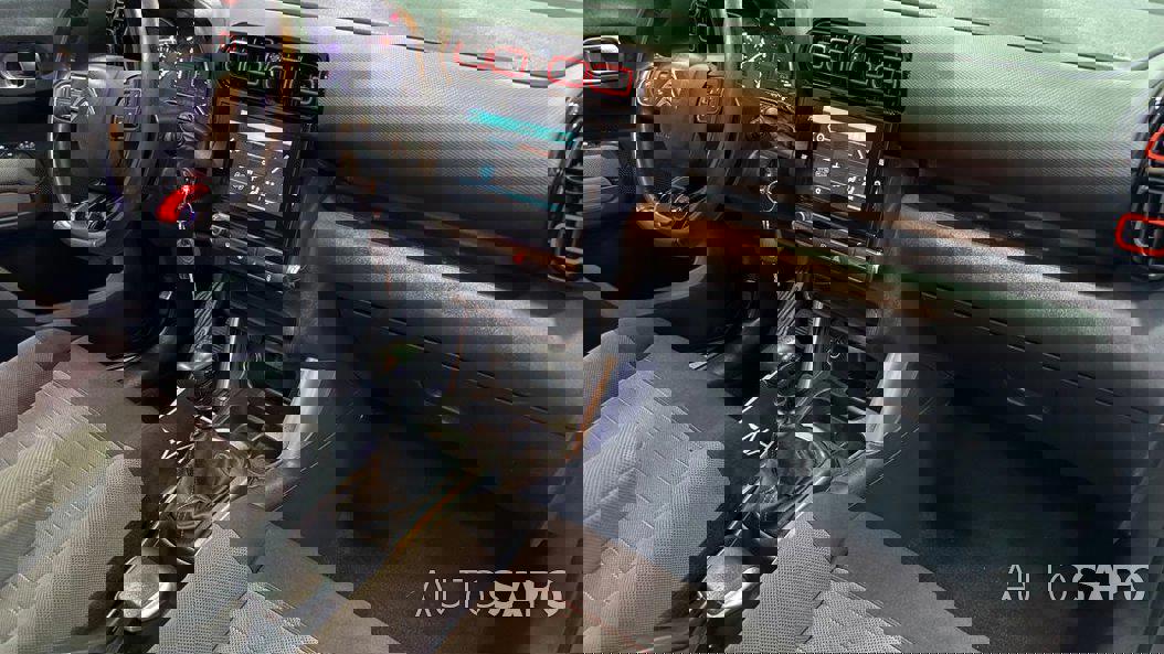 Citroen C3 AirCross 1.2 PureTech Feel Pack de 2019