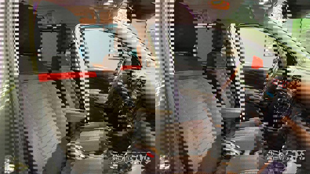 Citroen C3 AirCross 1.2 PureTech Feel Pack de 2019