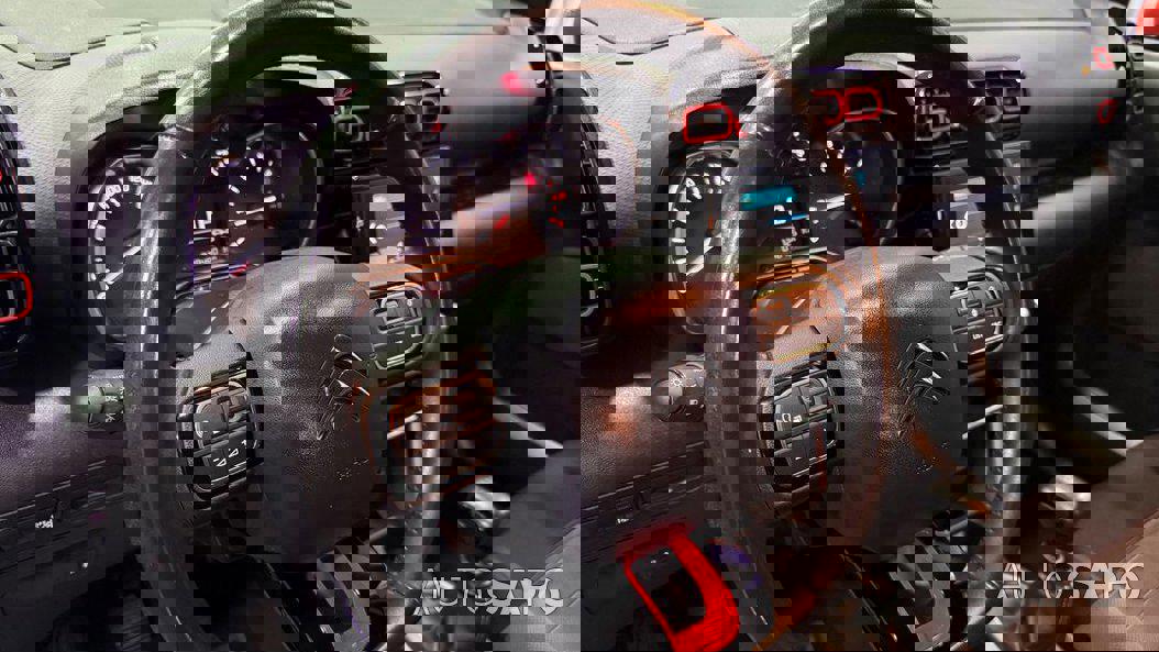 Citroen C3 AirCross 1.2 PureTech Feel Pack de 2019