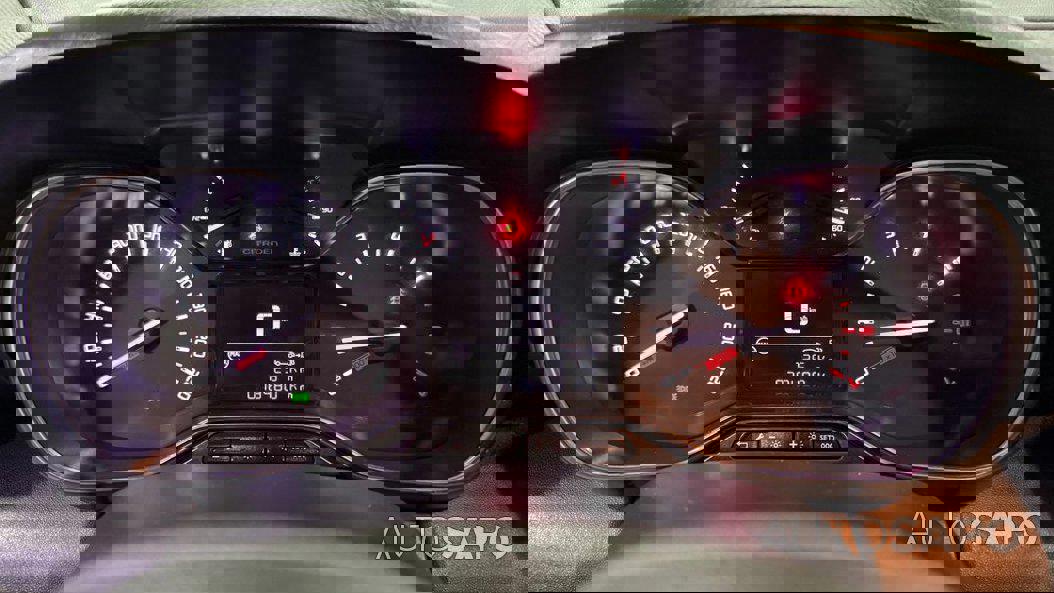 Citroen C3 AirCross 1.2 PureTech Feel Pack de 2019