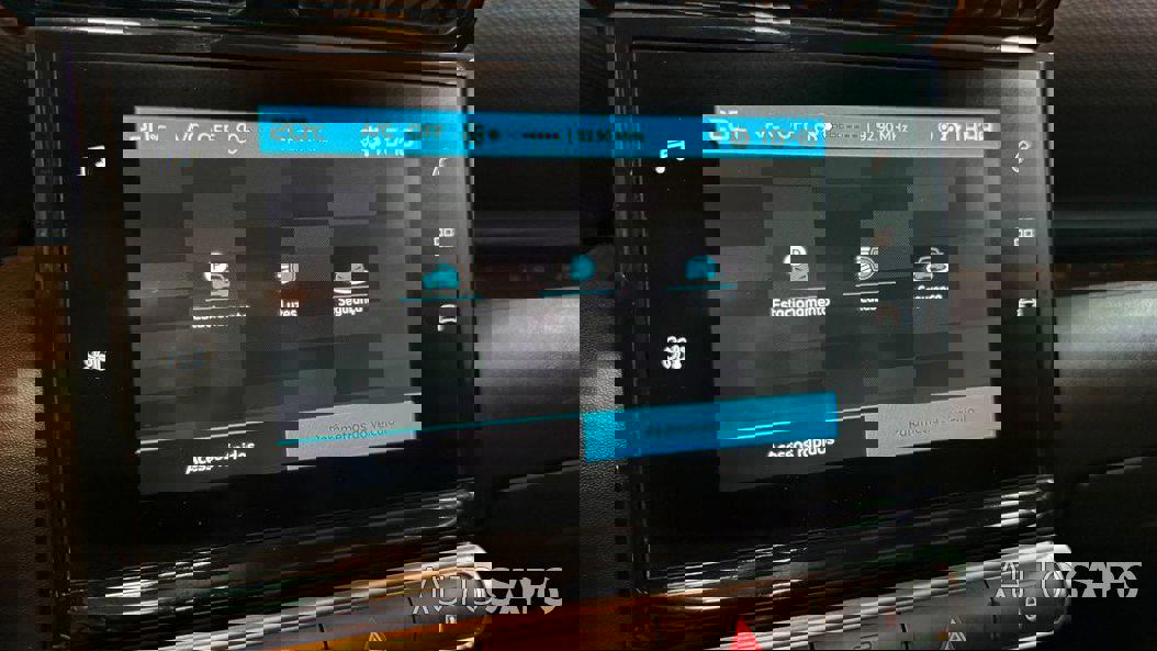 Citroen C3 AirCross 1.2 PureTech Feel Pack de 2019