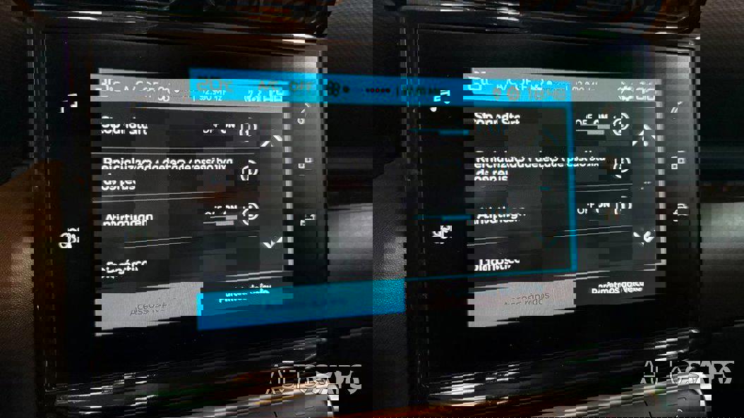 Citroen C3 AirCross 1.2 PureTech Feel Pack de 2019