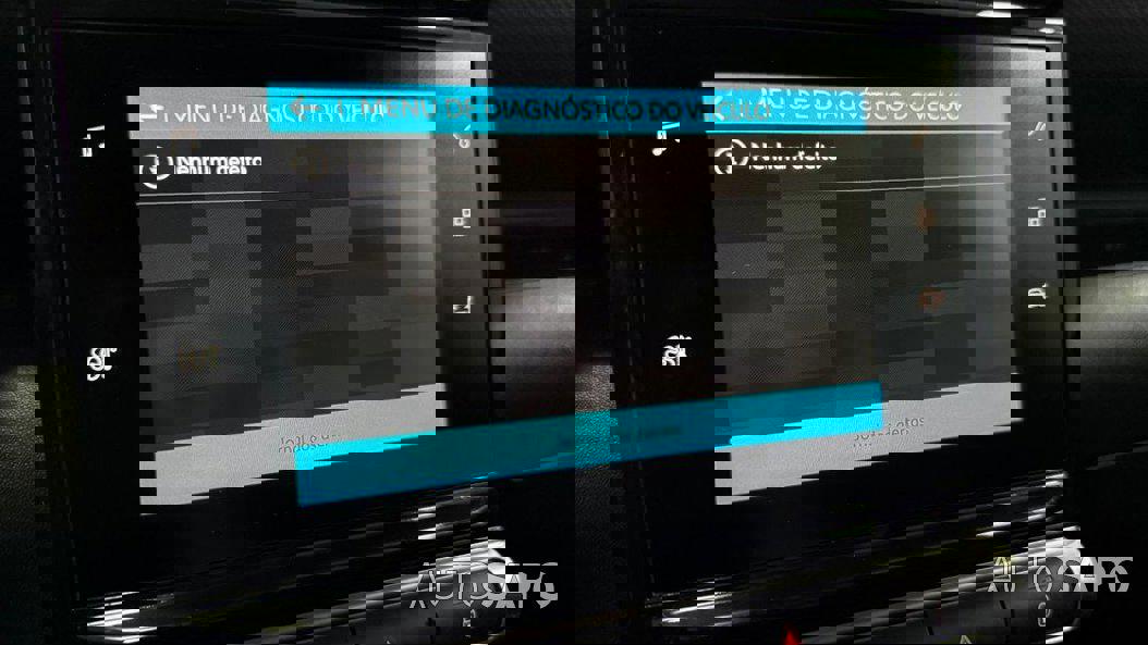 Citroen C3 AirCross 1.2 PureTech Feel Pack de 2019