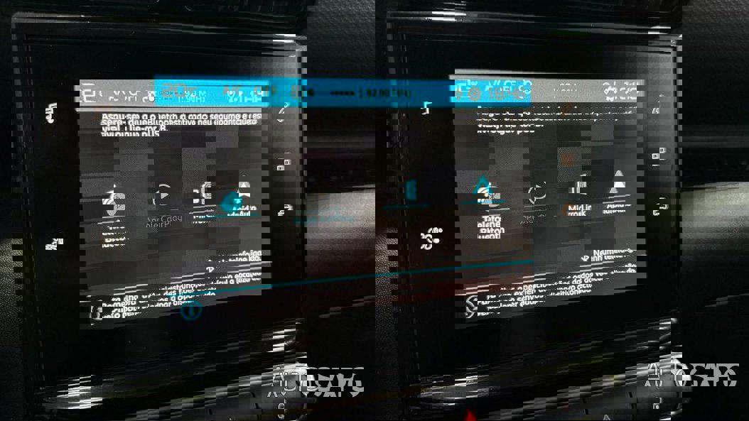 Citroen C3 AirCross 1.2 PureTech Feel Pack de 2019