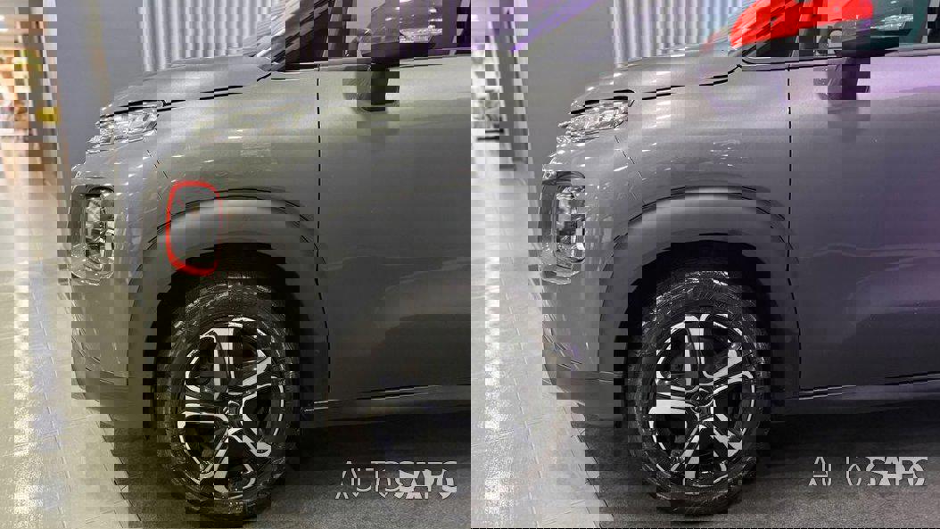 Citroen C3 AirCross 1.2 PureTech Feel Pack de 2019