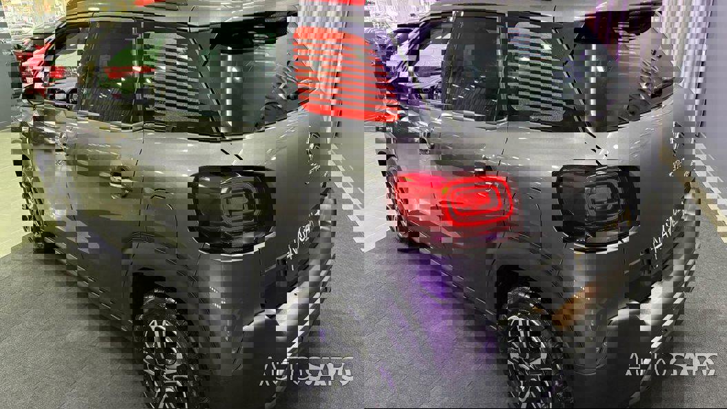 Citroen C3 AirCross 1.2 PureTech Feel Pack de 2019