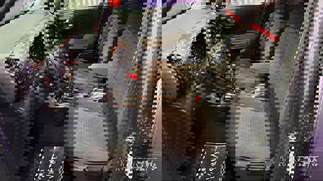 Citroen C3 AirCross 1.2 PureTech Feel Pack de 2019