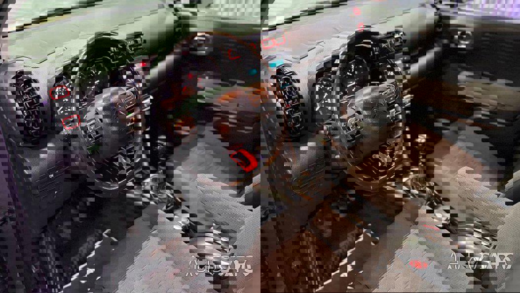 Citroen C3 AirCross 1.2 PureTech Feel Pack de 2019