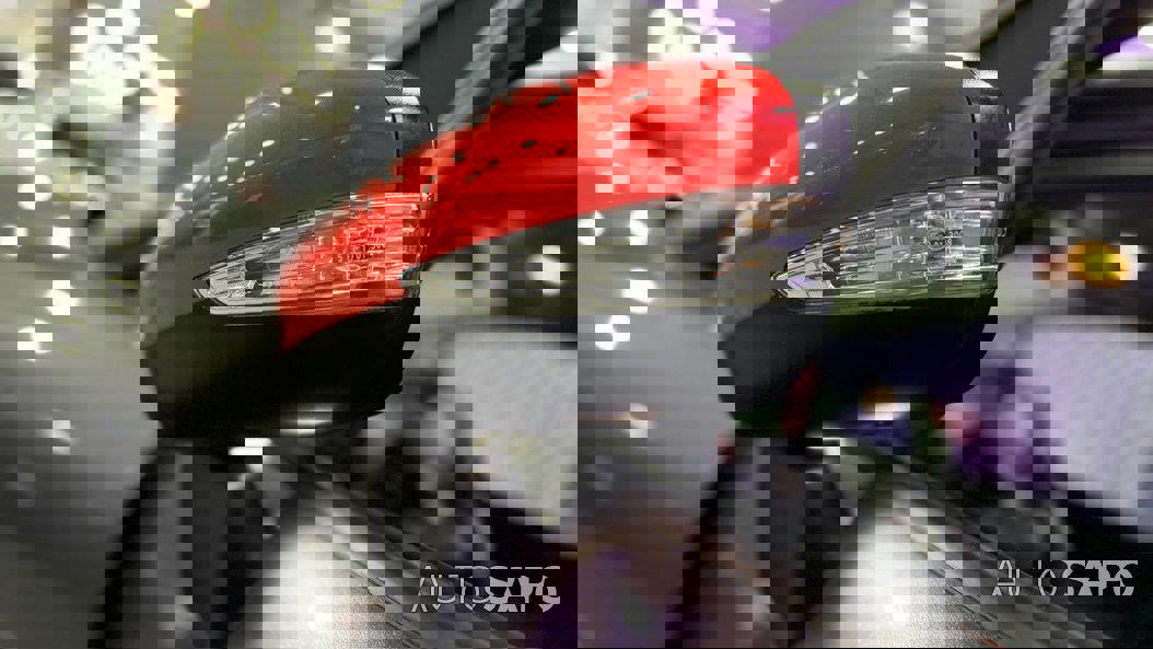 Citroen C3 AirCross 1.2 PureTech Feel Pack de 2019