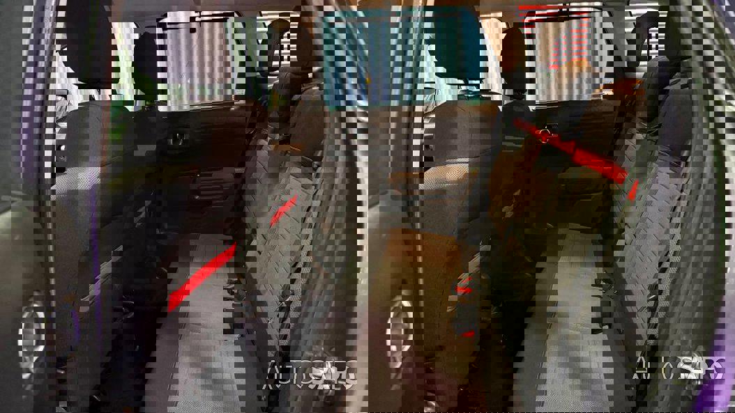 Citroen C3 AirCross 1.2 PureTech Feel Pack de 2019