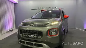 Citroen C3 AirCross 1.2 PureTech Feel Pack de 2019