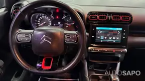 Citroen C3 AirCross 1.2 PureTech Feel Pack de 2019