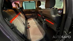 Citroen C3 AirCross 1.2 PureTech Feel Pack de 2019