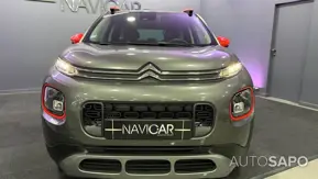 Citroen C3 AirCross 1.2 PureTech Feel Pack de 2019
