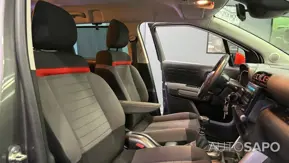 Citroen C3 AirCross 1.2 PureTech Feel Pack de 2019