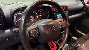 Citroen C3 AirCross 1.2 PureTech Feel Pack de 2019