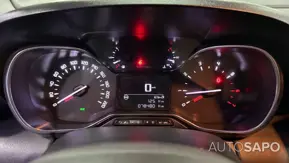 Citroen C3 AirCross 1.2 PureTech Feel Pack de 2019