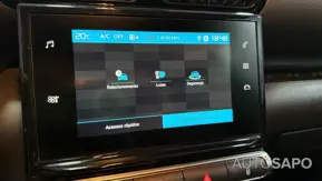 Citroen C3 AirCross 1.2 PureTech Feel Pack de 2019