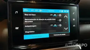 Citroen C3 AirCross 1.2 PureTech Feel Pack de 2019