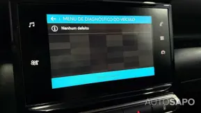 Citroen C3 AirCross 1.2 PureTech Feel Pack de 2019