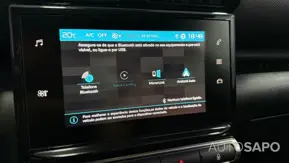 Citroen C3 AirCross 1.2 PureTech Feel Pack de 2019