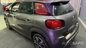 Citroen C3 AirCross 1.2 PureTech Feel Pack de 2019
