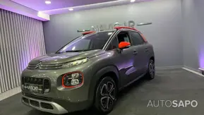 Citroen C3 AirCross 1.2 PureTech Feel Pack de 2019