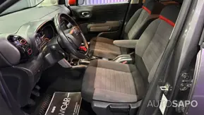 Citroen C3 AirCross 1.2 PureTech Feel Pack de 2019