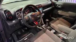 Citroen C3 AirCross 1.2 PureTech Feel Pack de 2019