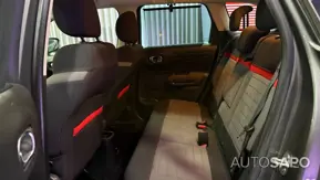 Citroen C3 AirCross 1.2 PureTech Feel Pack de 2019