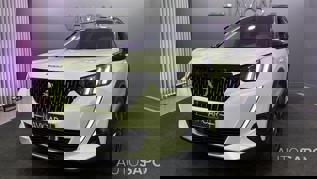 Peugeot 2008 de 2020