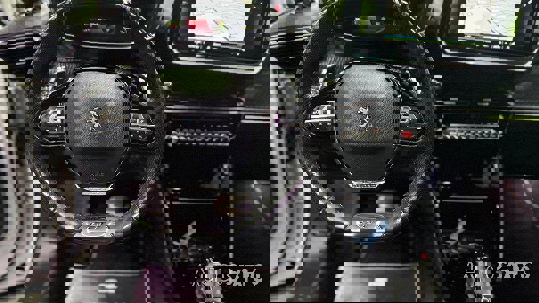 Peugeot 2008 de 2020