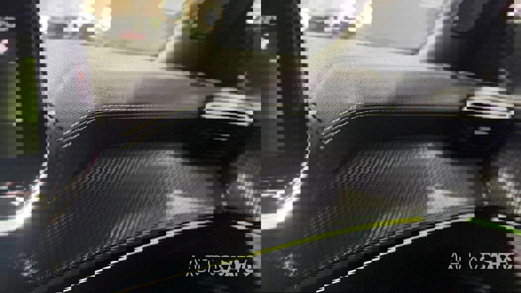 Peugeot 2008 de 2020