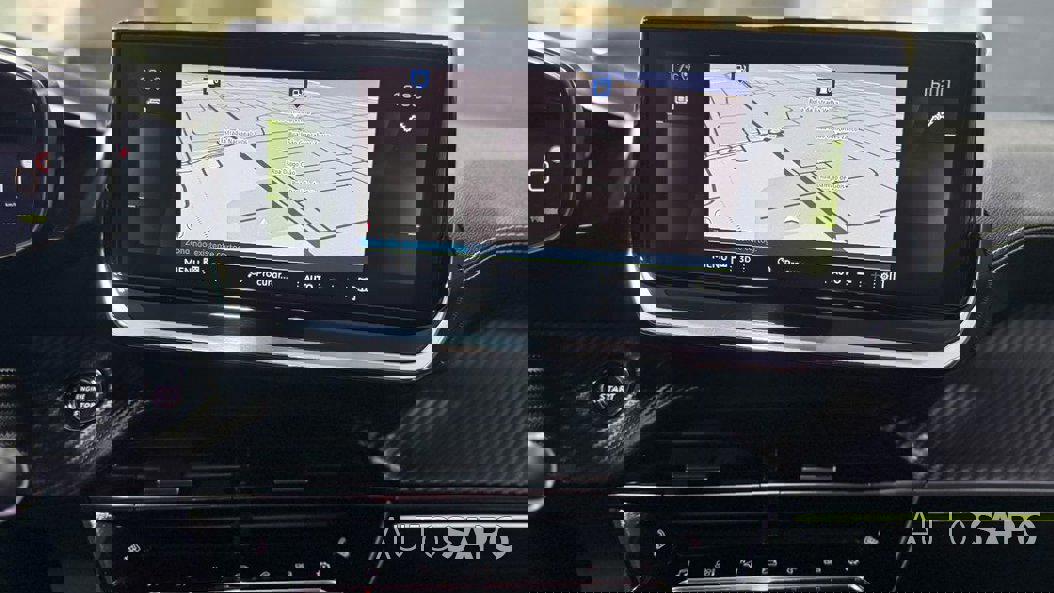 Peugeot 2008 de 2020