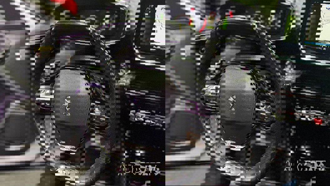 Peugeot 2008 de 2020