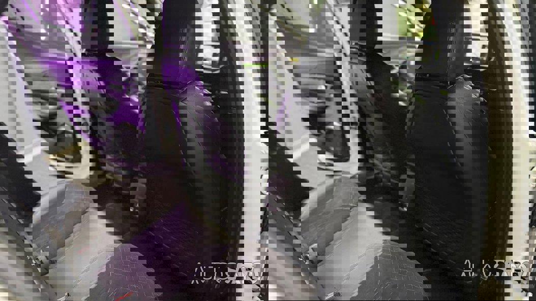 Peugeot 2008 de 2020