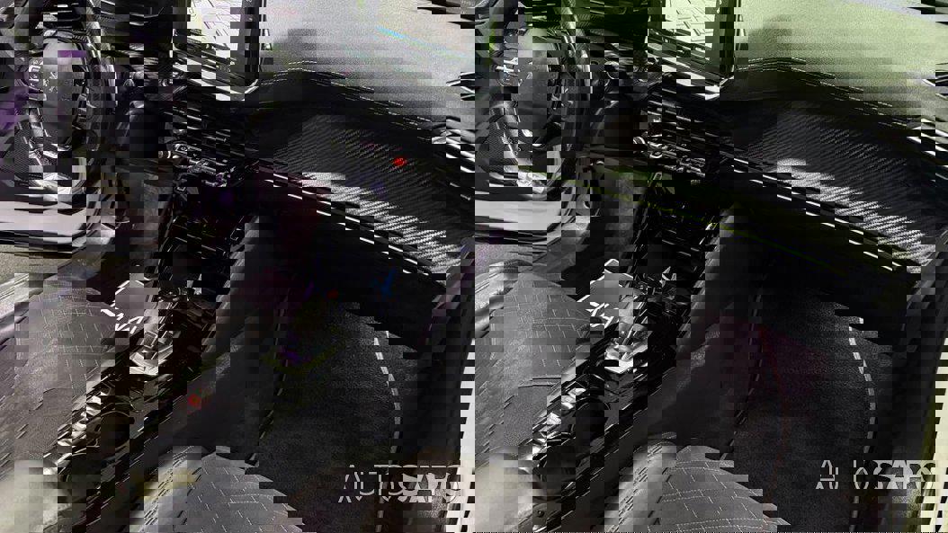 Peugeot 2008 de 2020