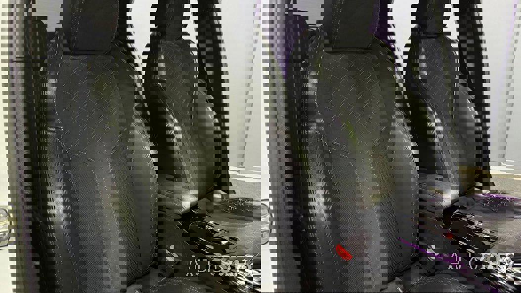 Peugeot 2008 de 2020