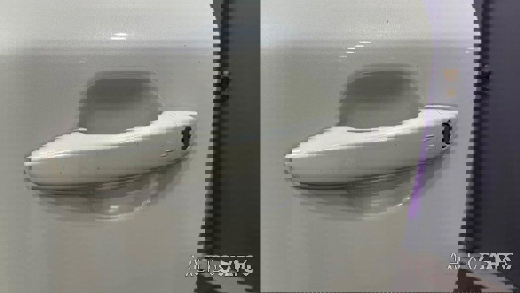 Peugeot 2008 de 2020