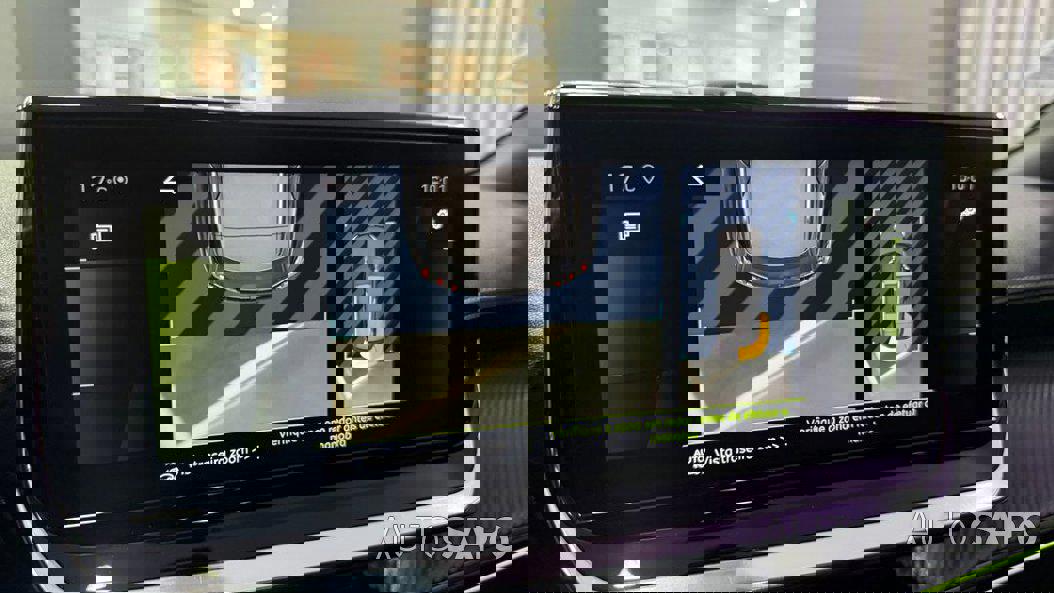 Peugeot 2008 de 2020