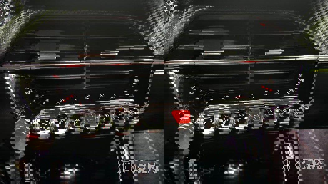 Peugeot 2008 de 2020