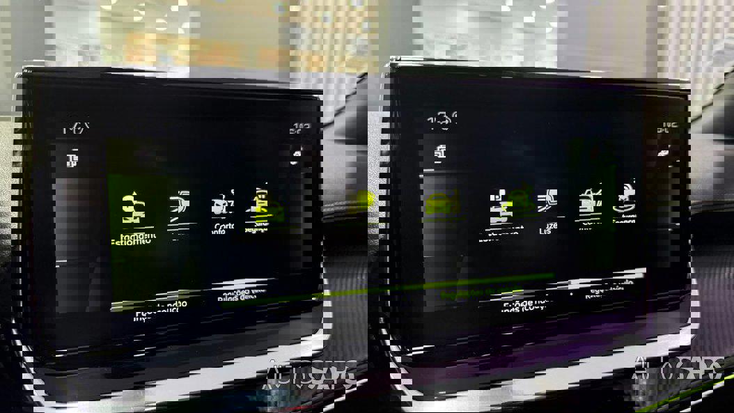 Peugeot 2008 de 2020