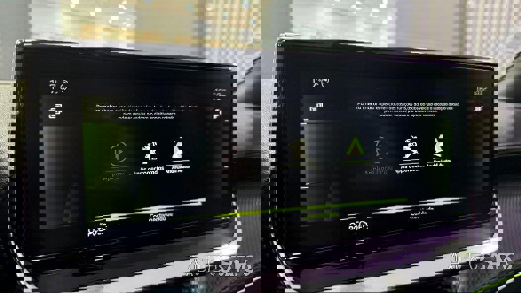 Peugeot 2008 de 2020