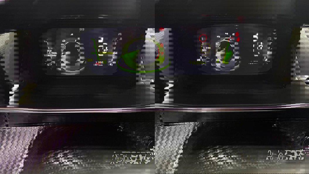 Peugeot 2008 de 2020