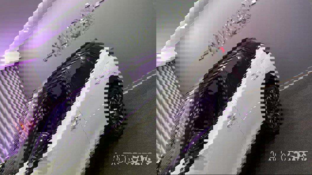 Peugeot 2008 de 2020