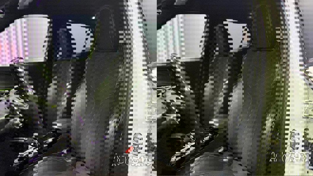 Peugeot 2008 de 2020