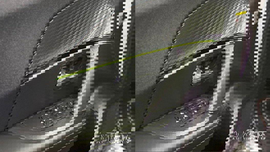 Peugeot 2008 de 2020